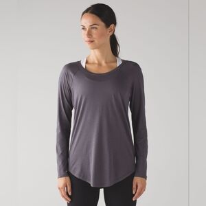 Lululemon Locarno Long Sleeve